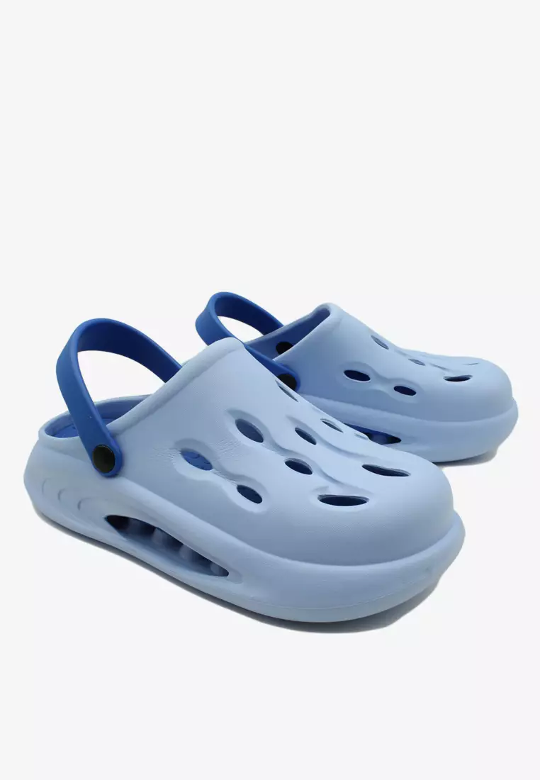 DC Home Ladies Buttery Soft Comfort Sandals LH-HB-3008