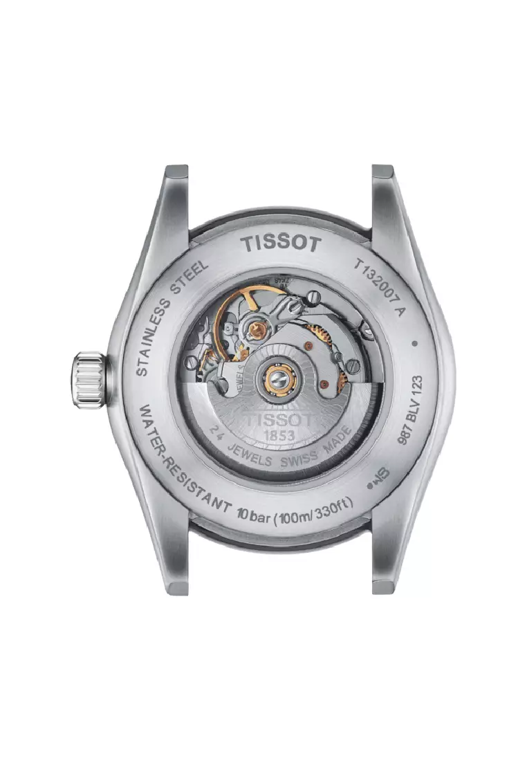 TISSOT T-My Lady Automatic Ladies Watch T1320071109100