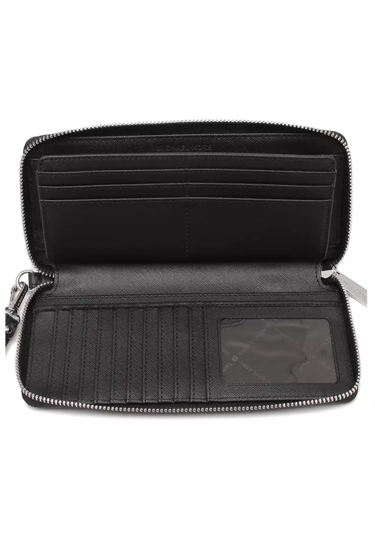Michael kors women's hotsell jet set travel continental