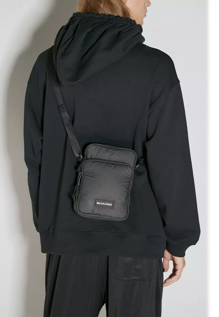 EXPLORER Crossbody Bag in Back