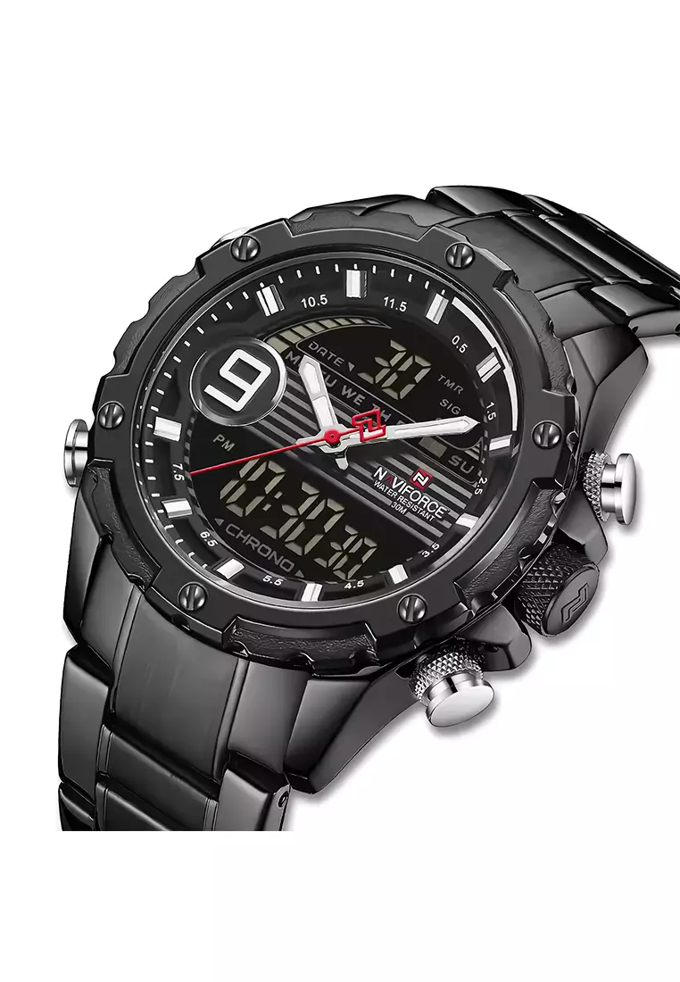 Naviforce nf9146 top