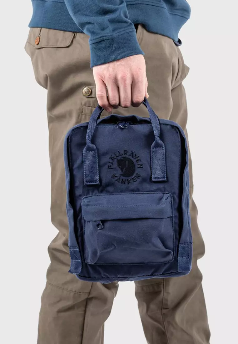 Buy FJALLRAVEN Rekanken Backpack Black 2024 Online ZALORA Philippines