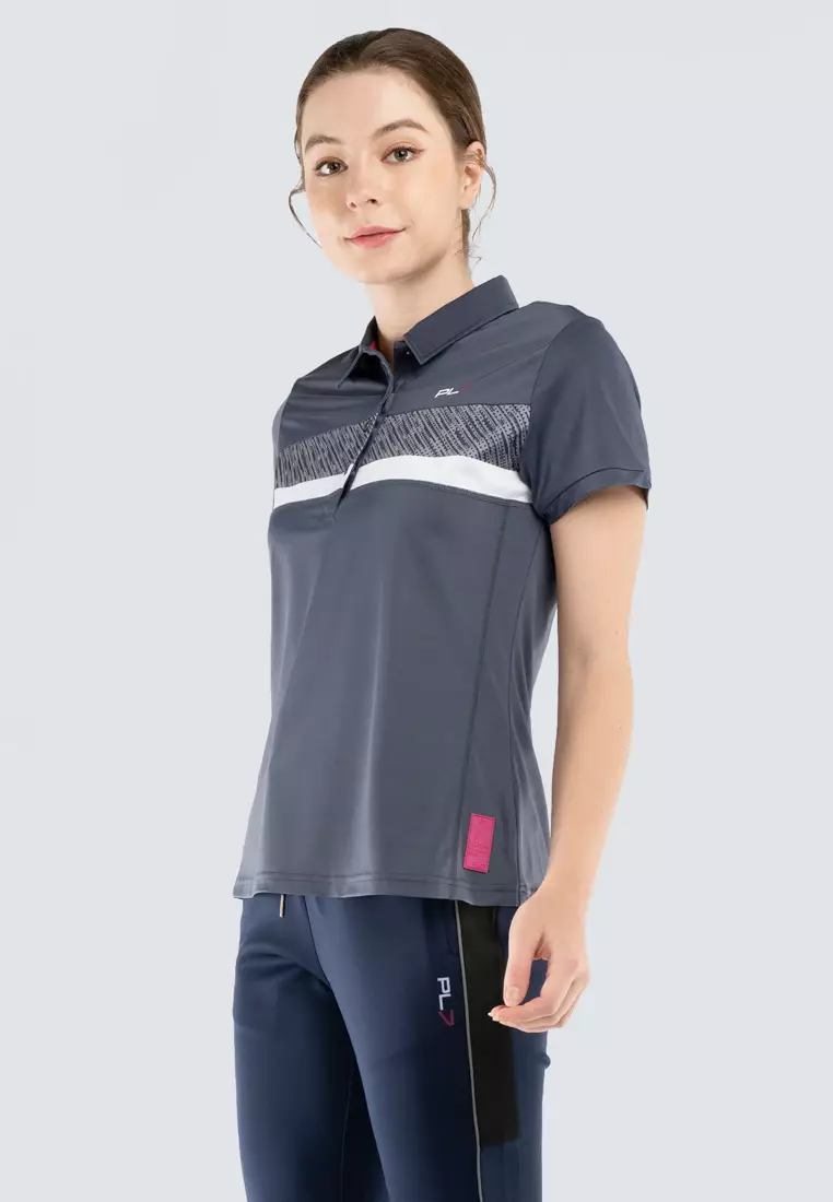 Polo Haus - PL7 Women’s S/Sleeve Polo Shirt
