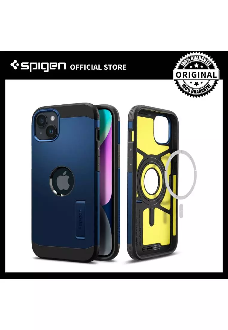 iPhone 12 Mini Case Tough Armor Mag (MagFit)