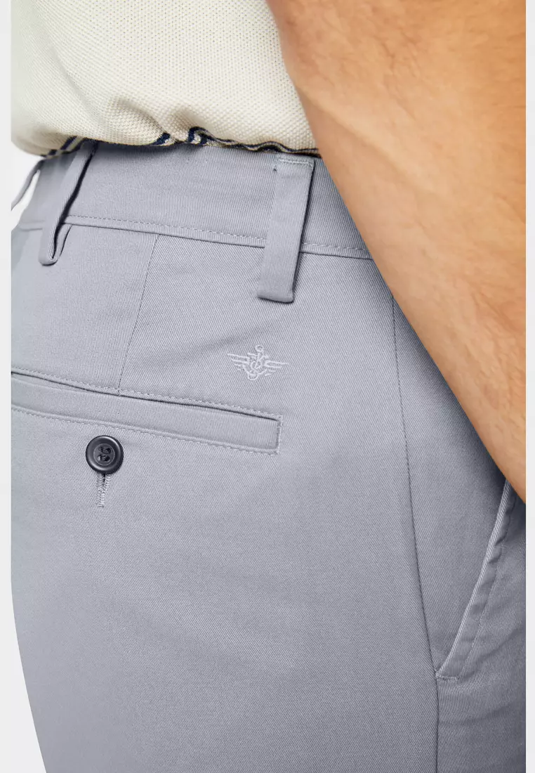 Buy Dockers Dockers® Men's Easy Khaki Slim Fit Pants 36295-0007 Online ...