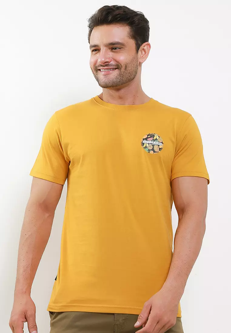 Fruity - Slim Fit T-Shirt