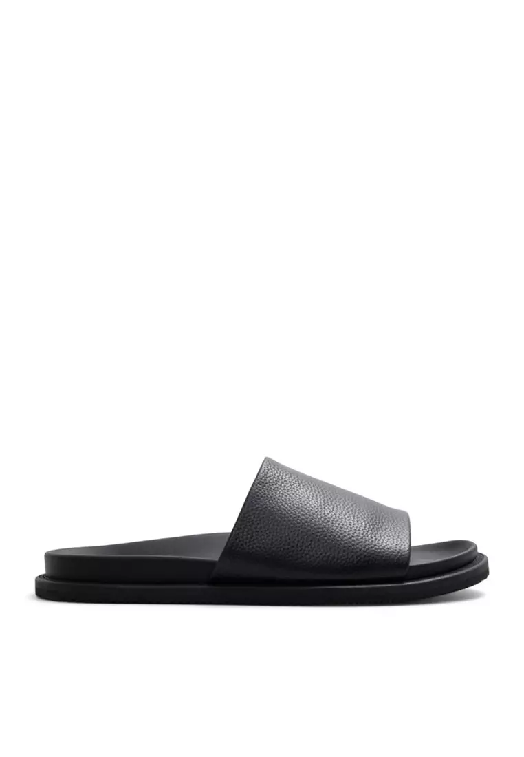 Men's Sandals, Flip Flops & Slides | ZALORA Philippines