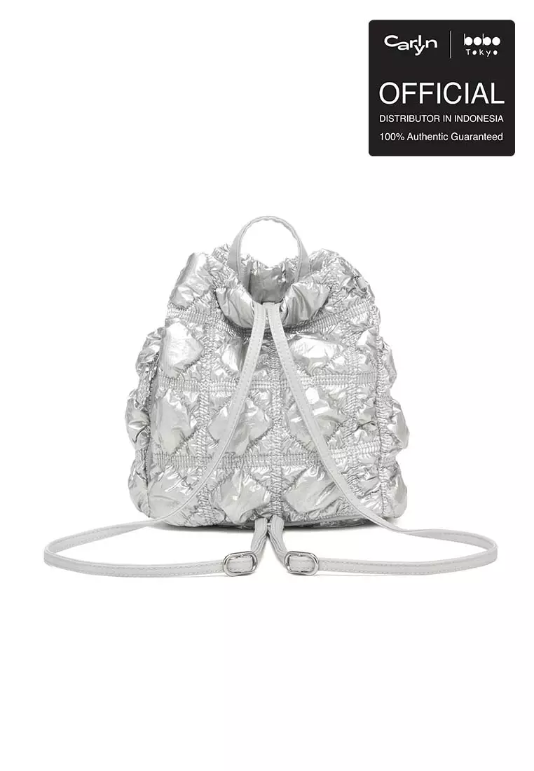 Tas Carlyn - Mini Clover Backpack - Official Bobo Tokyo