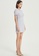 Sunnydaysweety French Tweed Slim Fit Short Sleeve one-piece Dress B22060126 FA538AA4F77171GS_4