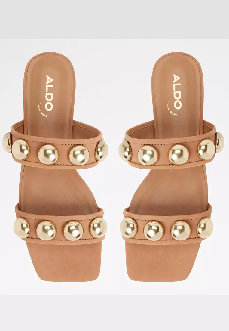 Katalena Flat Sandals