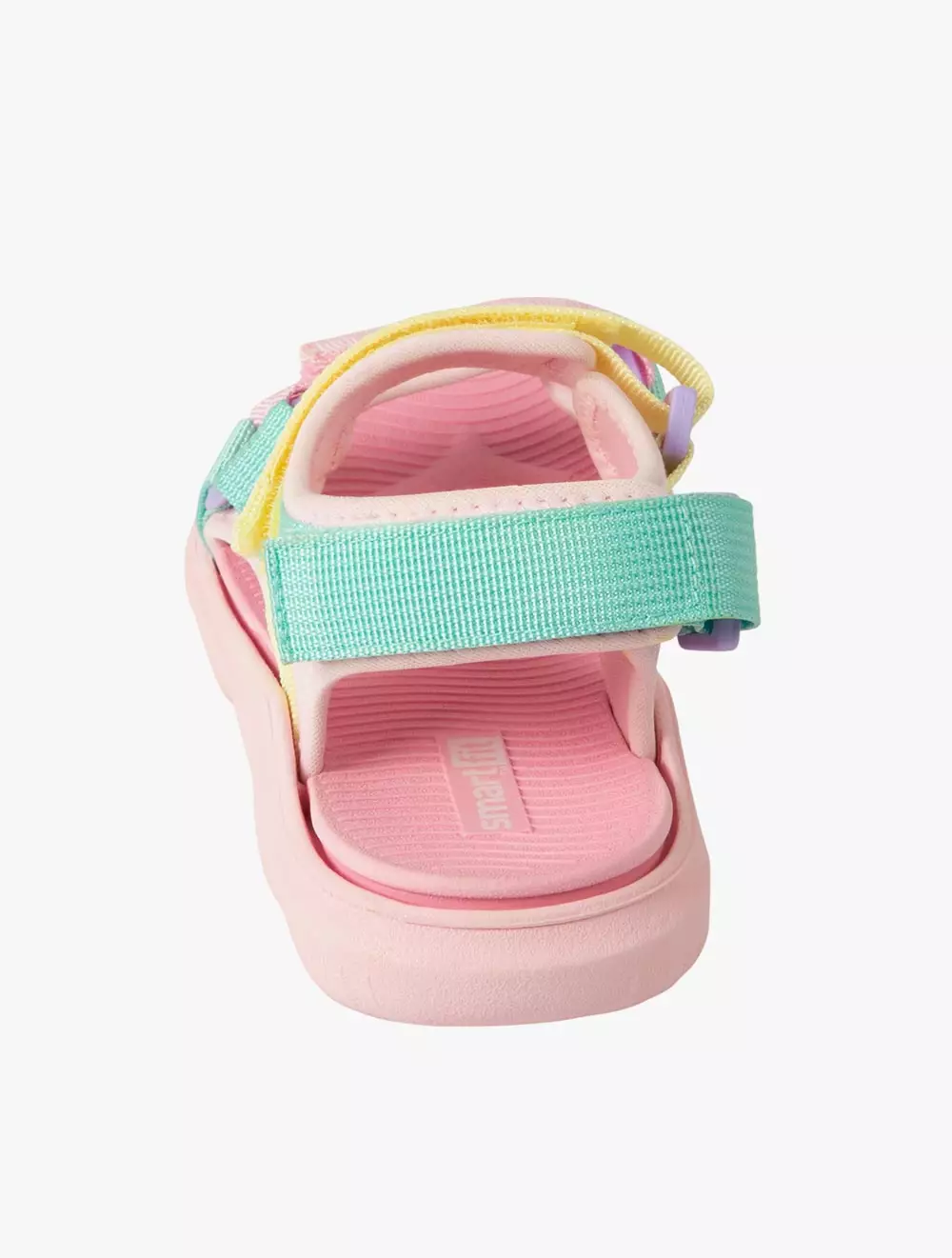 Payless Smartfit Childrens Elsa Sandals - Pink_07