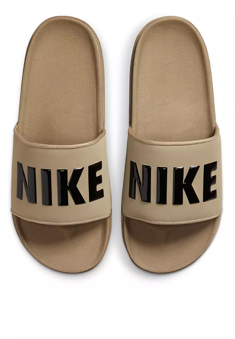 Offcourt Men's Slides