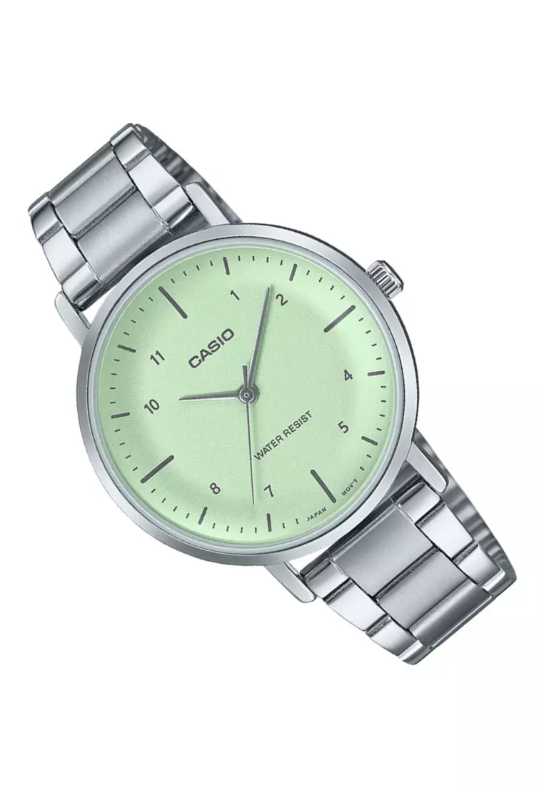 Analog Watch LTP-VT03D-3B