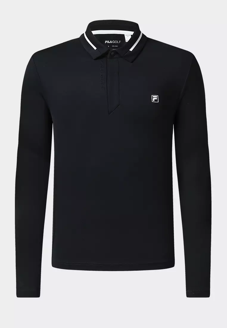 Fila golf clearance t shirt