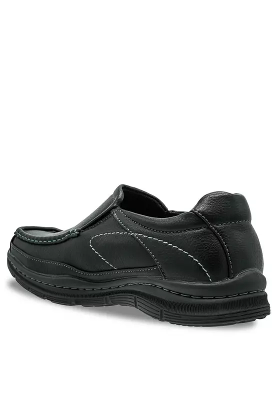 Slip On Comfort Business Formal