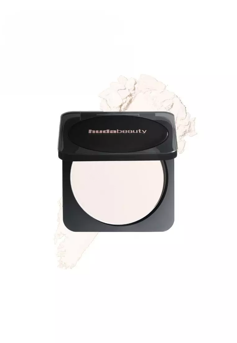 Buy Huda Beauty Huda Beauty Easy Bake Pressed Powder 2.0 Sugar