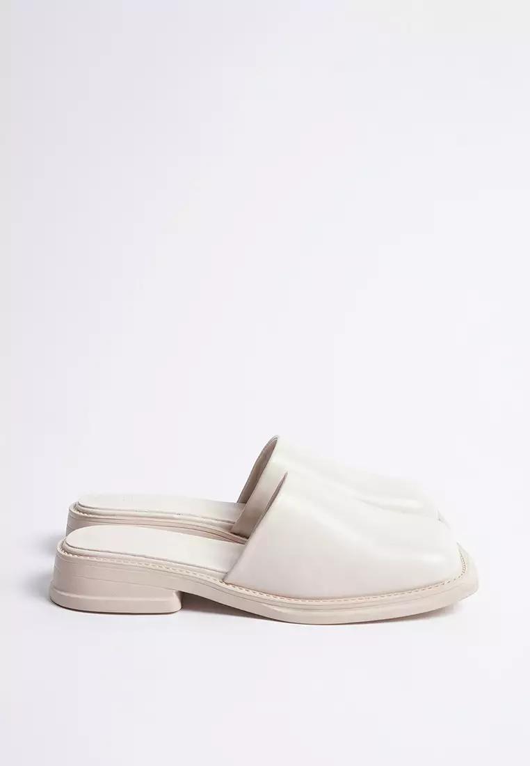 Square toe clogs new arrivals