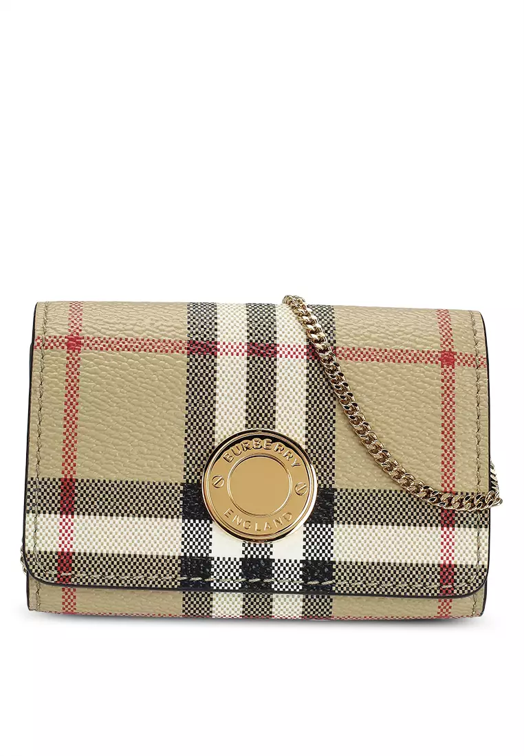 Shop the Latest Burberry Purses & Wallets in the Philippines in November,  2023