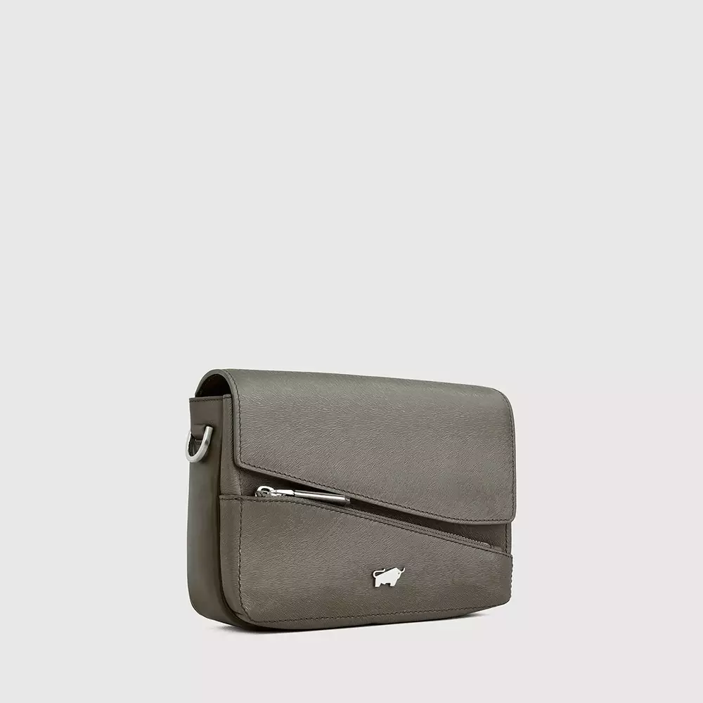 BRAUN BUFFEL TAS PRIA AGMARINE SMALL CROSSBODY BAG