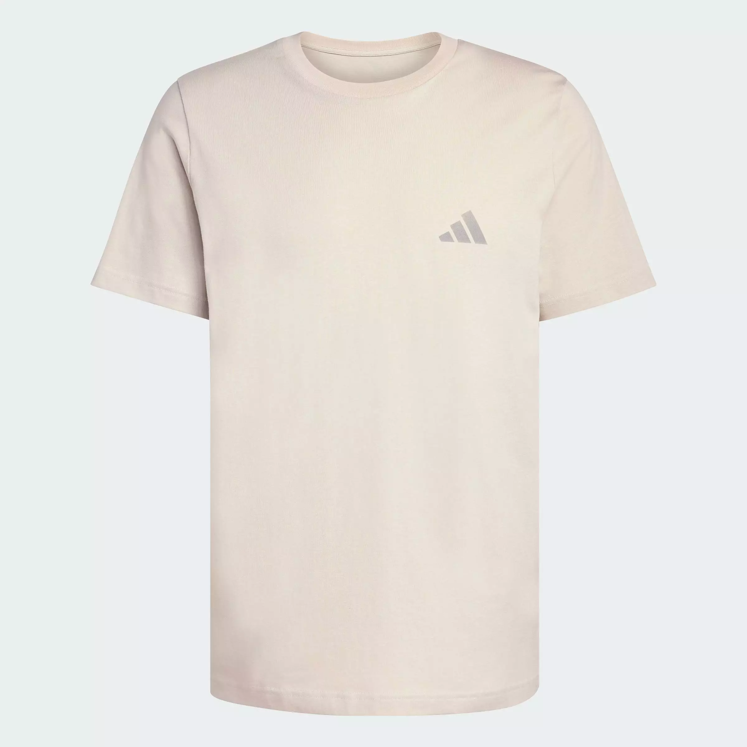 Hiking TERREX MOUNTAIN GRAPHIC T-SHIRT Men Beige KB9601