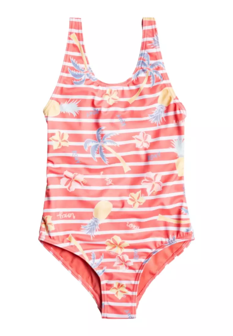 Girls 2 piece on sale swimsuit