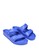 Birkenstock blue Arizona EVA Sandals 4C760SH175D5E3GS_2