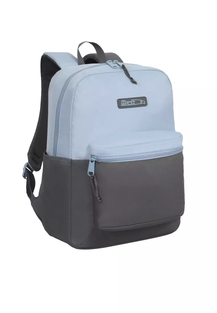 5956 Backpack with Side Pocket