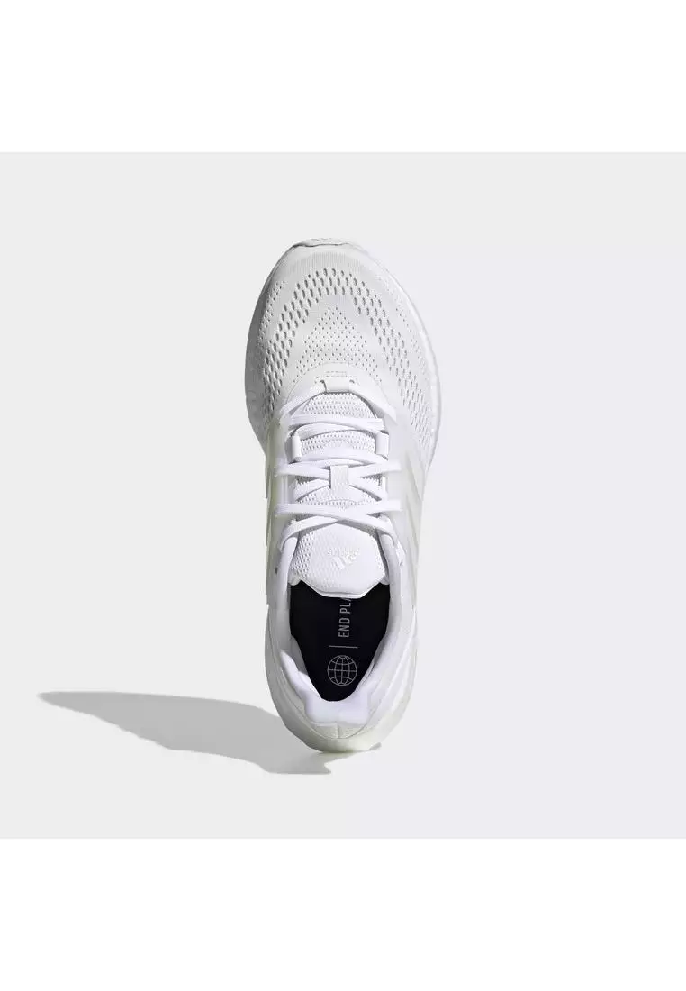 Buy ADIDAS pureboost 22 men s running shoes 2024 Online ZALORA