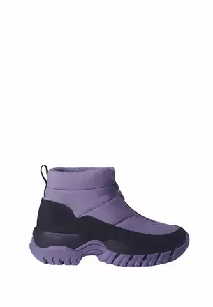 Buy Hunter Boots UNISEX INTREPID WANDERER ANKLE ZIP SNOW BOOTS