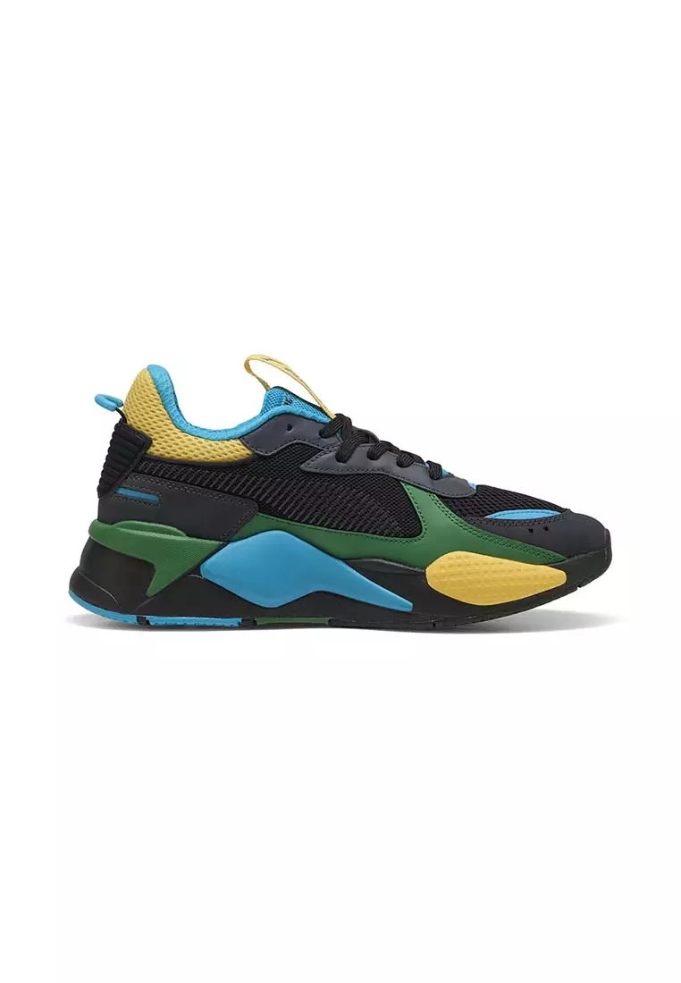 Discount on Puma  shoes - SKU: RS-X Toys Trainers