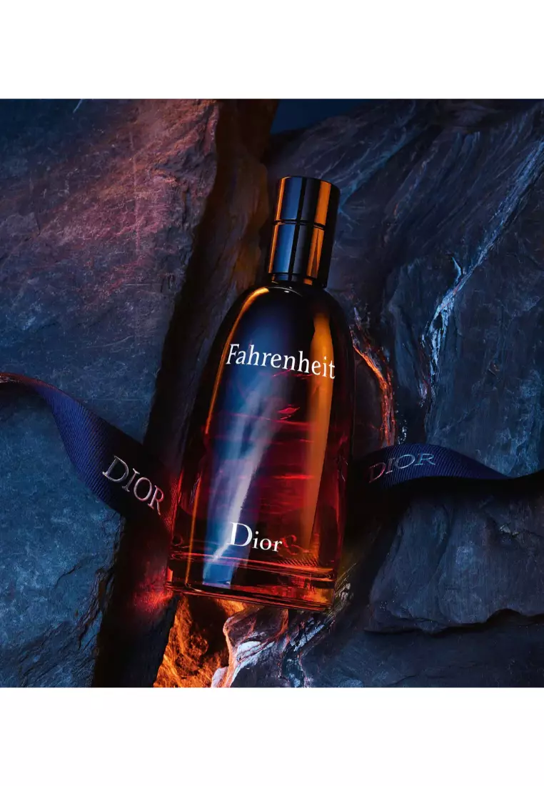 Dior - Fahrenheit Eau De Toilette 100ml