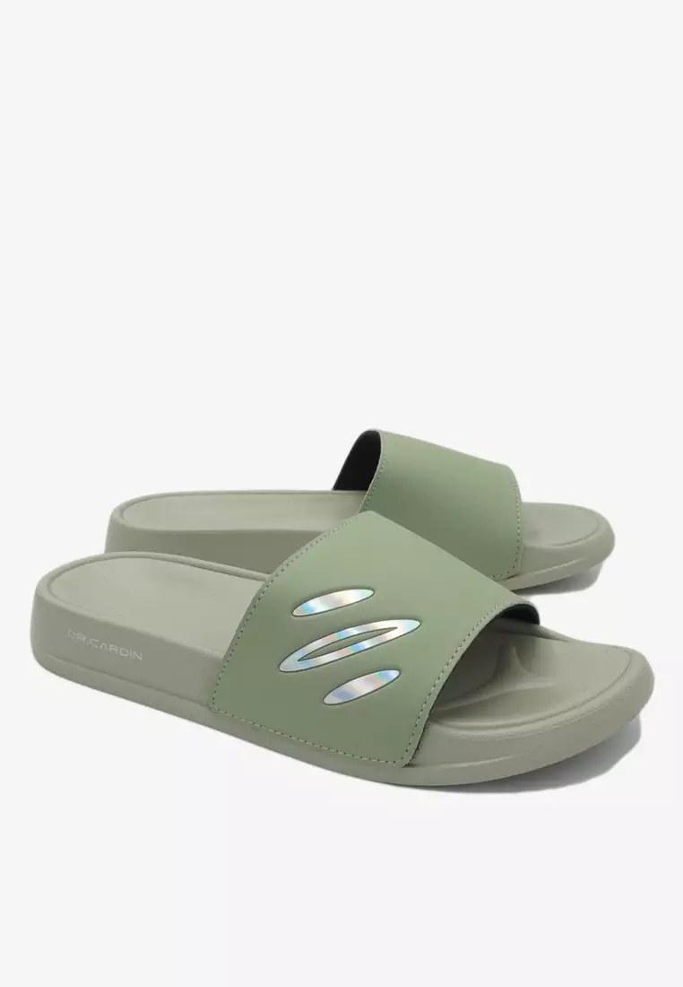 Dr Cardin Ladies Slip On Comfort Sandal L-SLX-1760