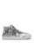 Twenty Eight Shoes white VANSA Stylish Canvas Sneakers VSM-T592 5AD0ASH35FA845GS_1