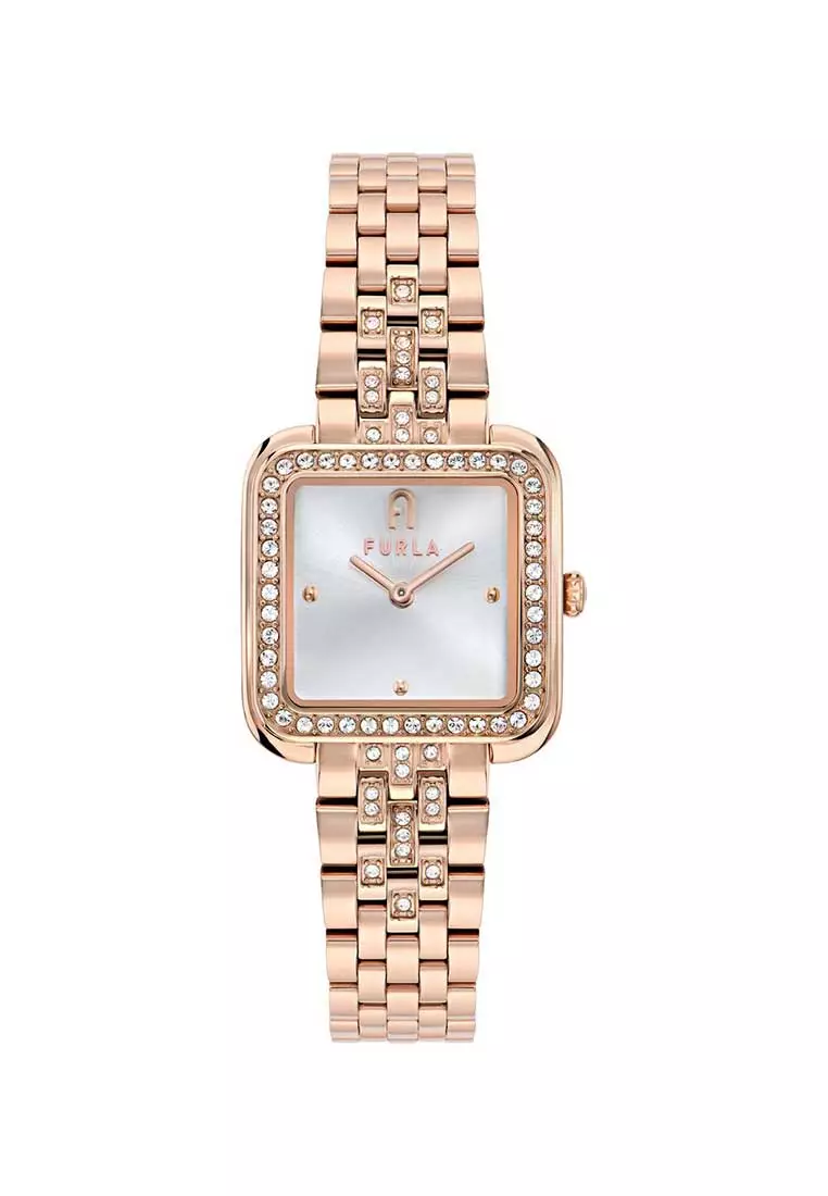 新品】フルラ FURLA 腕時計 レディース WW00058012L1 ディアマンテ  