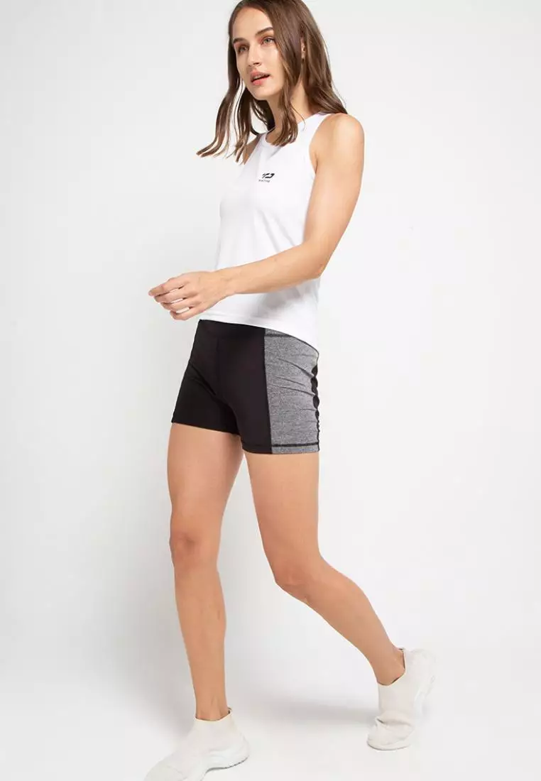 Td Active LS057 Sport sv running dakir back zigzag