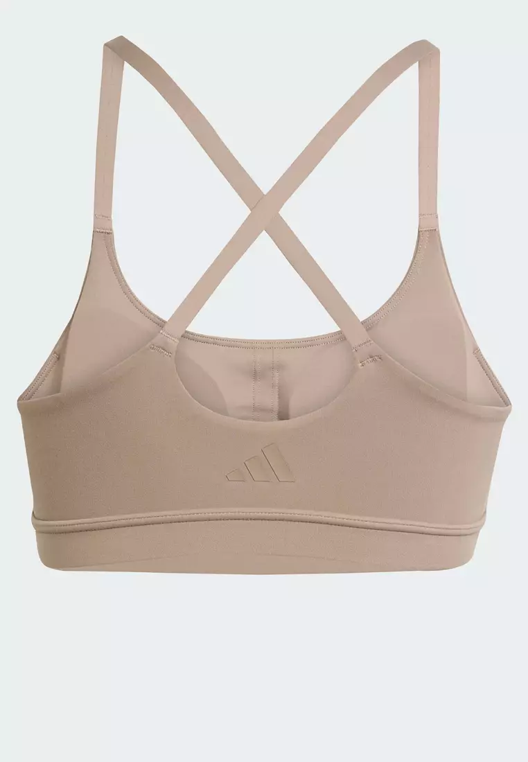 All Me Light Support Bra