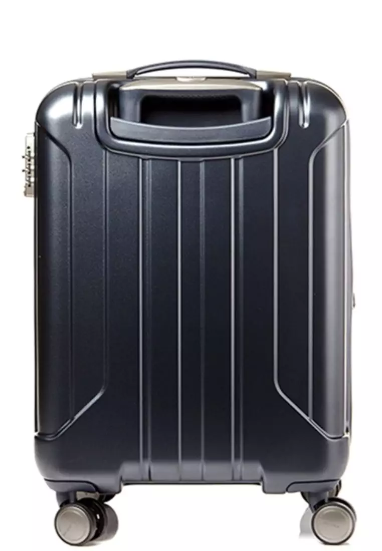 Buy Samsonite NIAR SPINNER 57/20 EXP REC MATT GRAPHITE Online