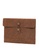 Twenty Eight Shoes brown Vintage Faux Leather Handheld Bag ET2120 F4F9DAC2A306EBGS_2