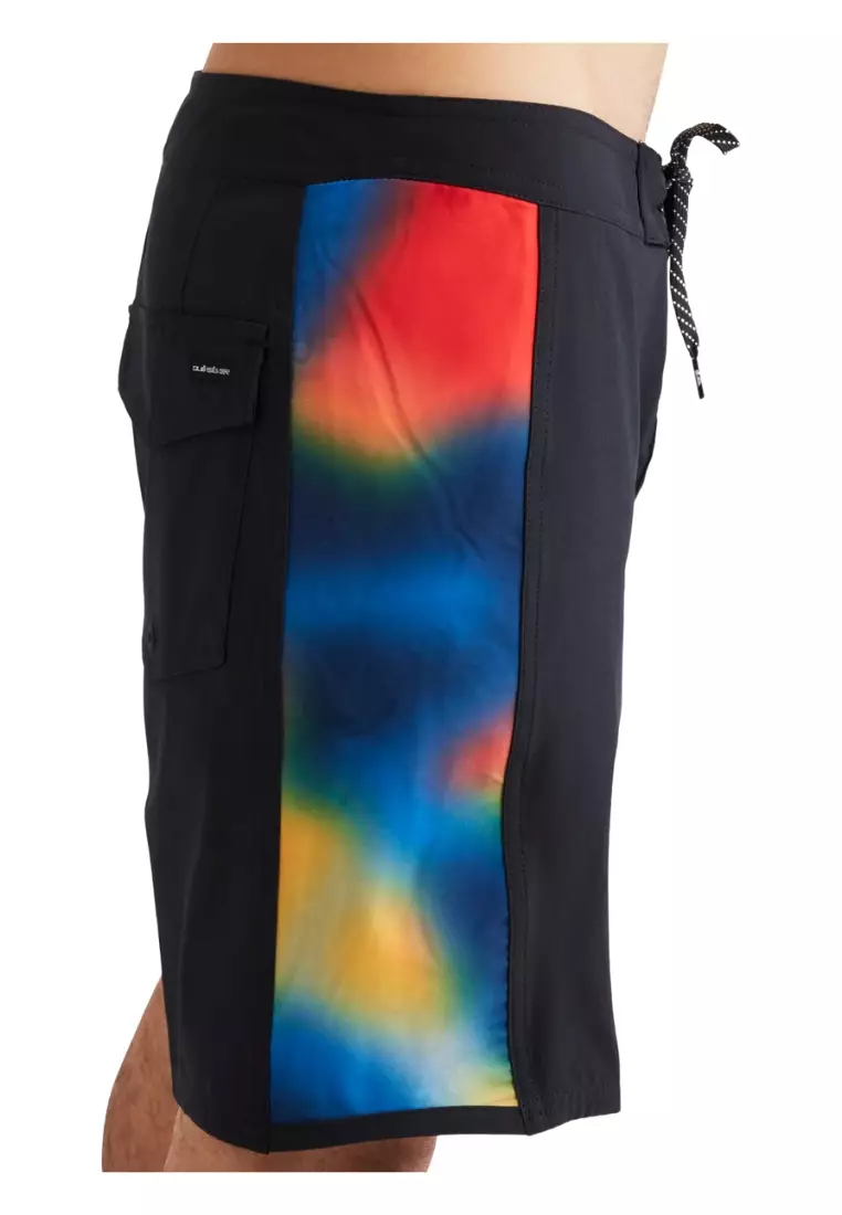 Mens Surfsilk Arch 18" Boardshorts