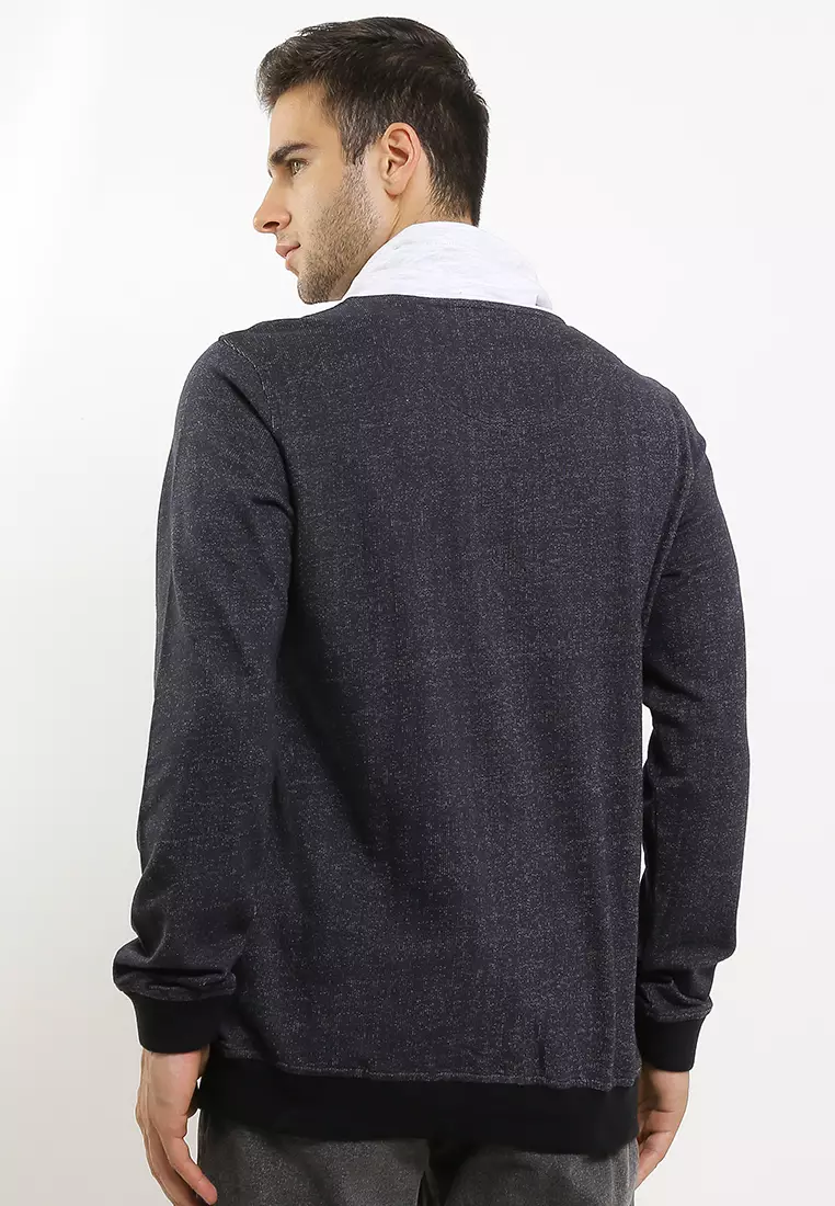 Cressida High Neck Jacket JB050H