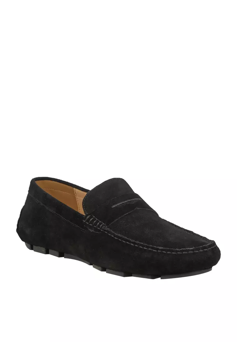 Discount on Oxy Originals  shoes - SKU: Pantera - Driving Shoes / Loafers for Men