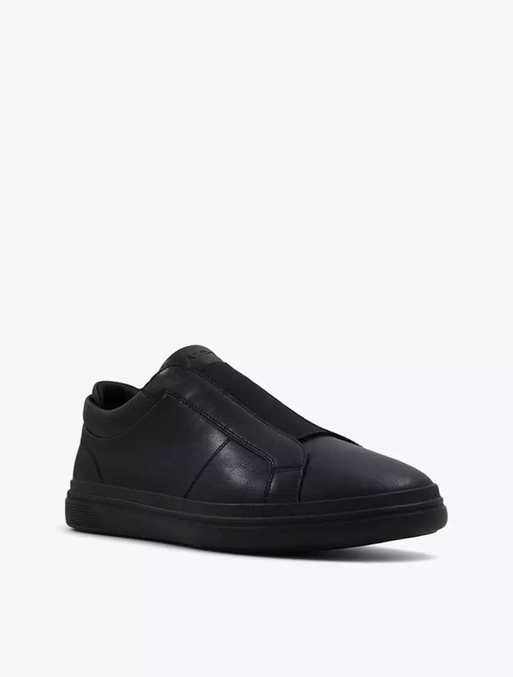 ALDO Aros Men's Fashion Athletics - Black/Black