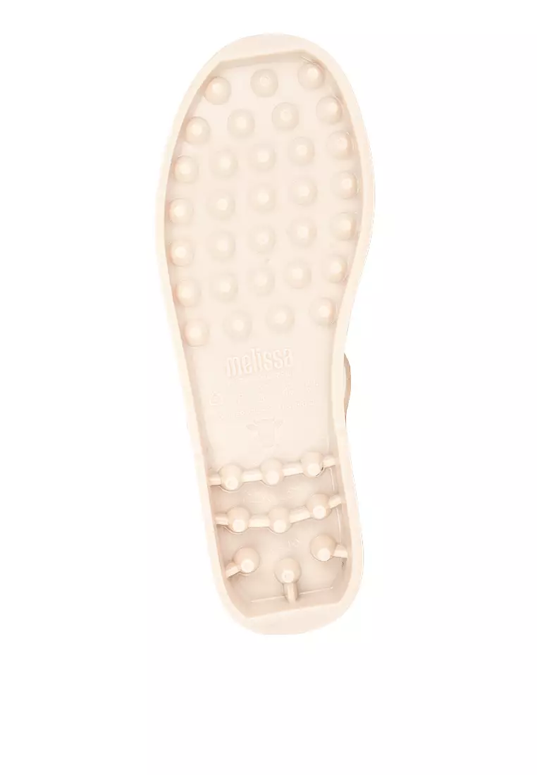 Possession + Hello Kitty and Friends Ad Sandals