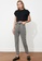 Trendyol grey Acid Washed High Waist Mom Jeans A1484AA4CF3DC2GS_4