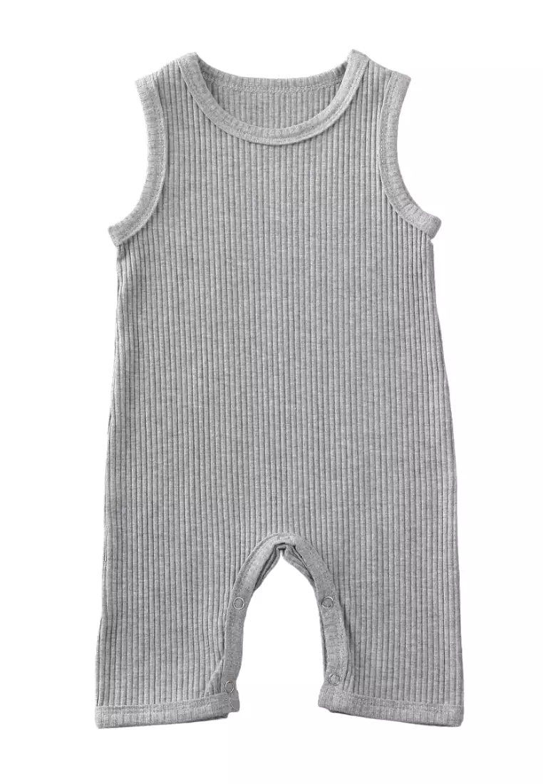 Aiken Romper