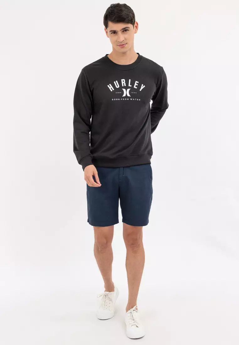 Men's Logo Sweatshirt