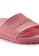 Birkenstock pink Barbados EVA Sandals 4F765SH1A37791GS_5