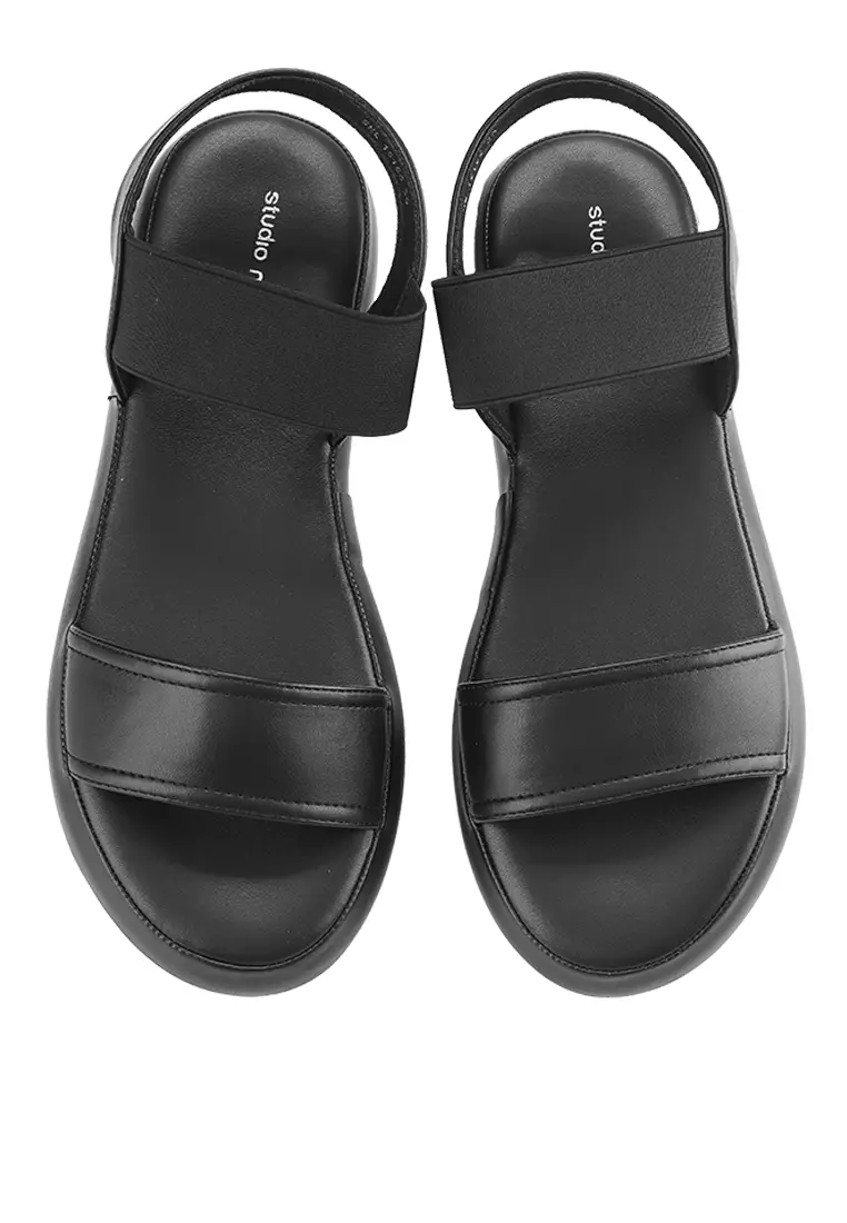 Ladies Sandal 10156Za