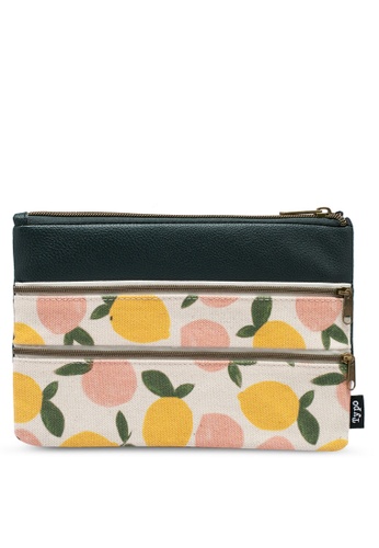 Buy Typo Double Archer Pencil Case Online Zalora Malaysia