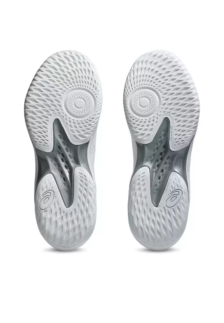 GLIDE NOVA FF 4 BASKETBALL SHOES 1063A105-100